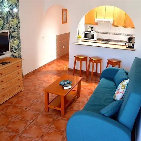 Appartement Alsol Todoque - Adults Only *