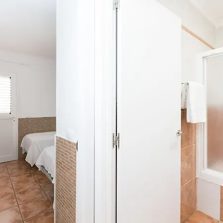 Alsol Todoque - Adults Only Apartman