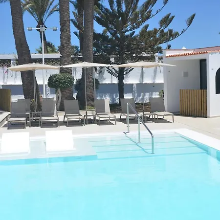 Alsol Todoque - Adults Only Apartman