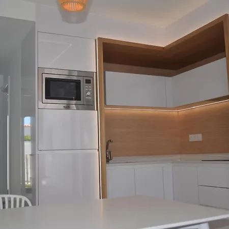 Apartman Alsol Todoque - Adults Only