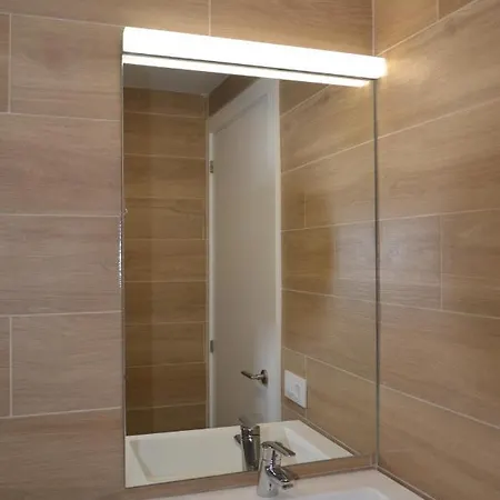Apartman Alsol Todoque - Adults Only *