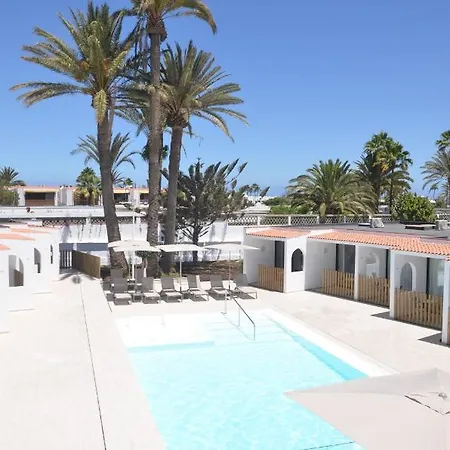 Apartman Alsol Todoque - Adults Only