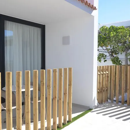 Alsol Todoque - Adults Only Apartman *