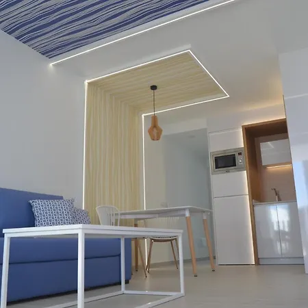 Apartman Alsol Todoque - Adults Only Playa del Inglés