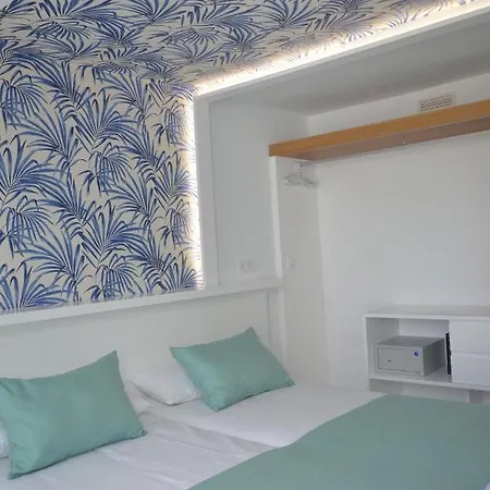 Alsol Todoque - Adults Only Apartman Playa del Inglés