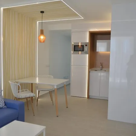 Alsol Todoque - Adults Only Apartman *