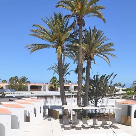 Alsol Todoque - Adults Only Apartman *