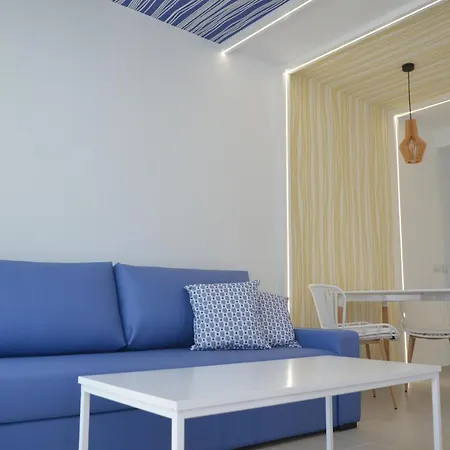 Alsol Todoque - Adults Only Apartman