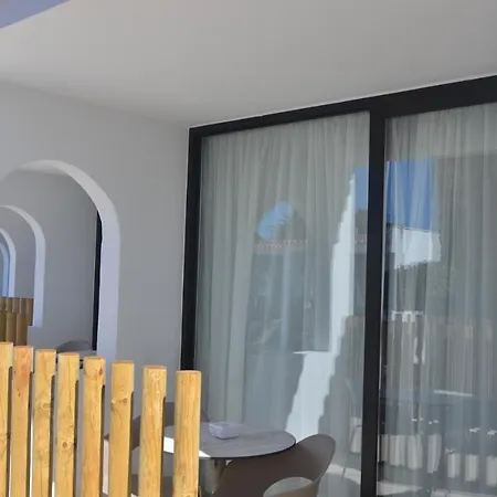 Apartman Alsol Todoque - Adults Only