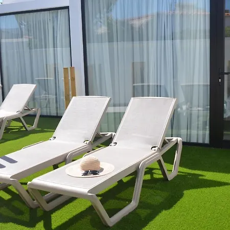 Alsol Todoque - Adults Only Apartman Playa del Inglés