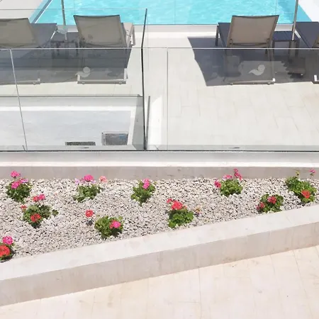Apartman Alsol Todoque - Adults Only *