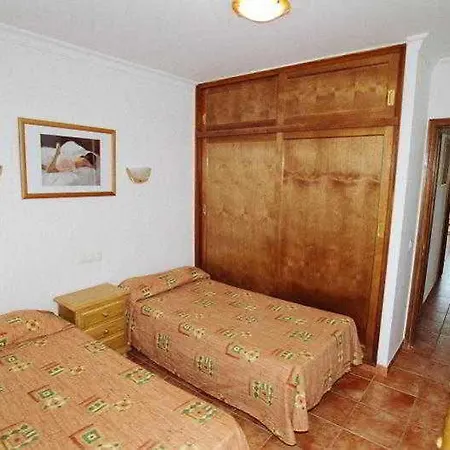Alsol Todoque - Adults Only Apartman *