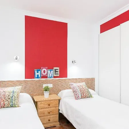 Apartman Alsol Todoque - Adults Only