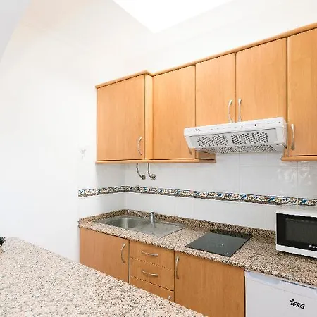 Alsol Todoque - Adults Only Apartman