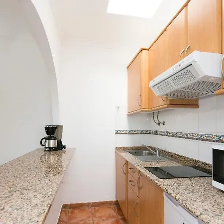 Alsol Todoque - Adults Only Apartman Playa del Inglés