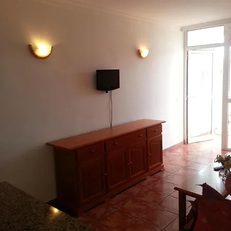 Alsol Todoque - Adults Only Apartman Playa del Inglés