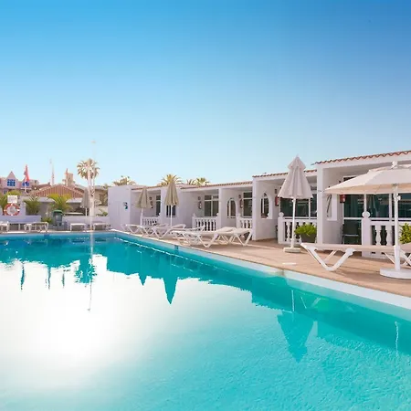 Apartman Alsol Todoque - Adults Only