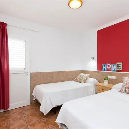 Alsol Todoque - Adults Only Apartman