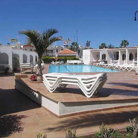 Apartman Alsol Todoque - Adults Only