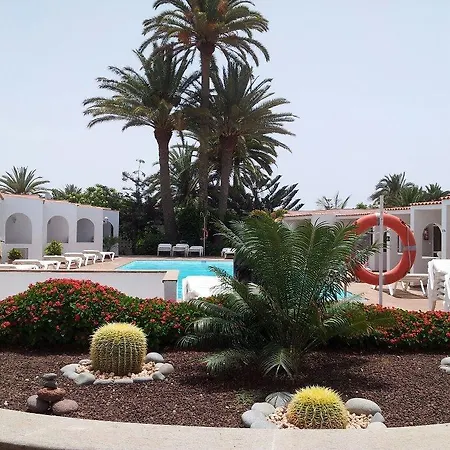 Alsol Todoque - Adults Only Apartman *